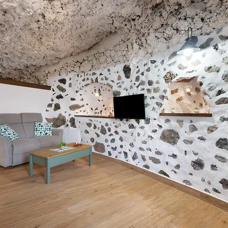 Cueva El Desvelo