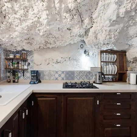 Cueva El Desvelo דירה